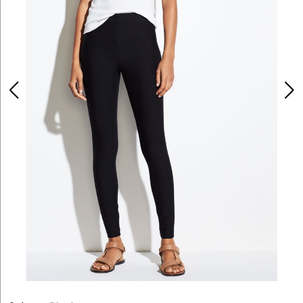 VINCE leggings